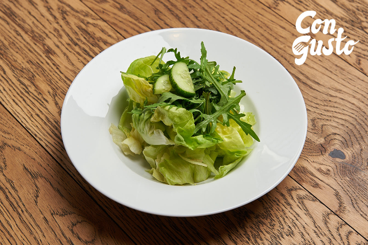 Insalata Verde - Con Gusto