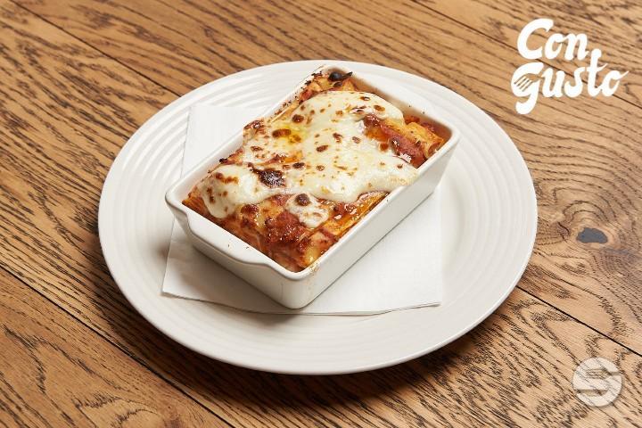 Lasagna - Con Gusto