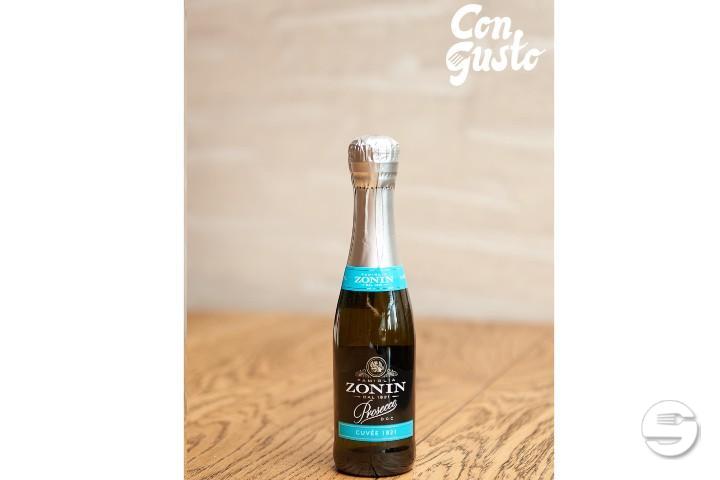 Prosecchini Brut D.O.C. zonin, 11% - Con Gusto