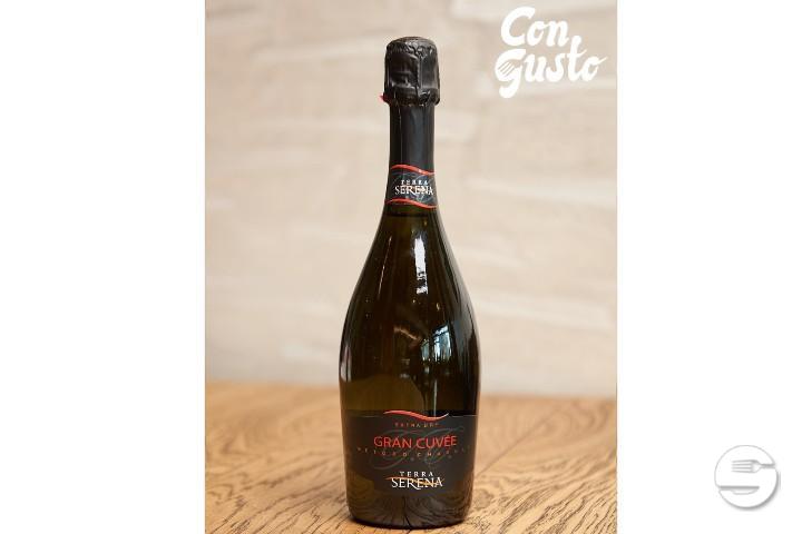 Prosecco extra dry, casa coller, 12% - Con Gusto