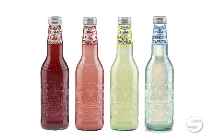 Bio Lemonade Galvanina - Con Gusto