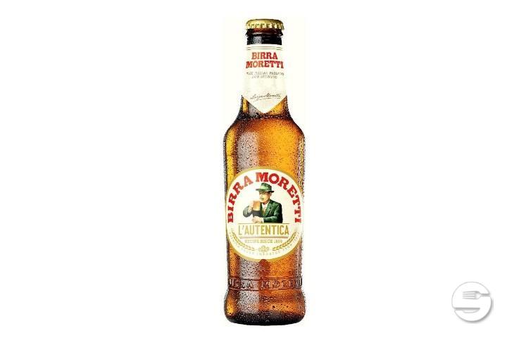 Moretti - Con Gusto