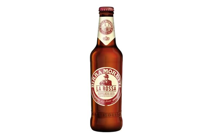 Moretti Rossa - Con Gusto