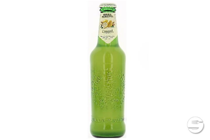Moretti Radler - Con Gusto