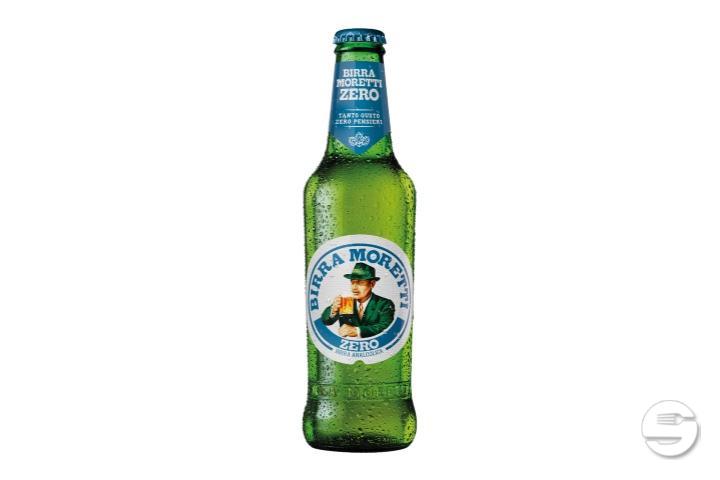 Moretti Alkoholfrei - Con Gusto