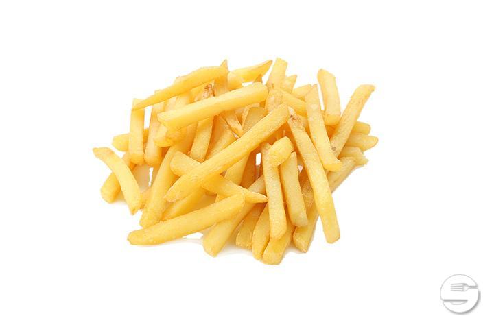 Pommes Frites - Linden Grill House