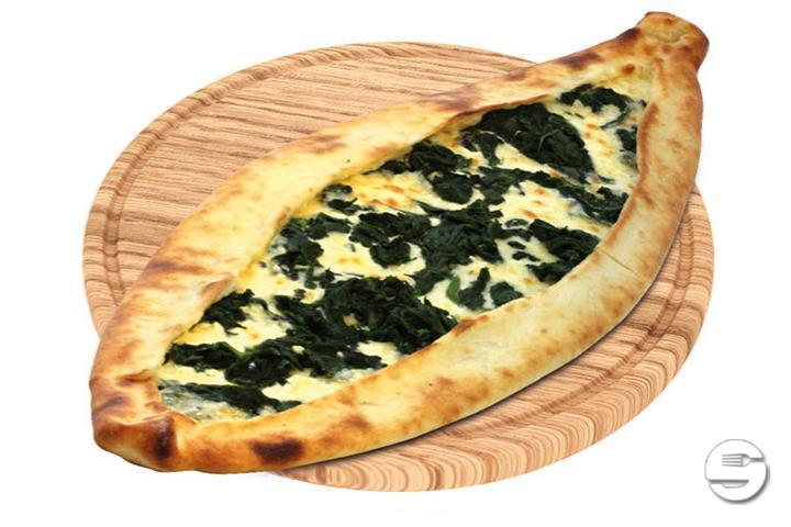 Pide Klassisch - Linden Grill House