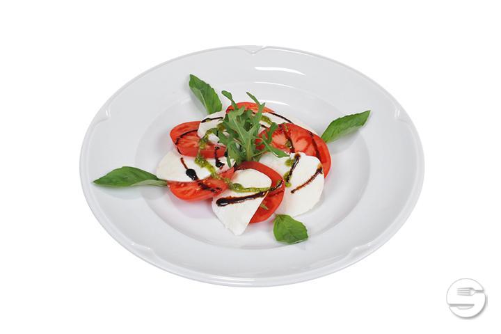 Caprese - Linden Grill House