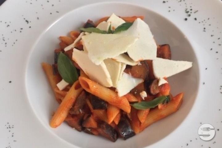 Penne alla Norma - La Norma