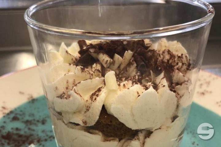 Tiramisu - La Norma