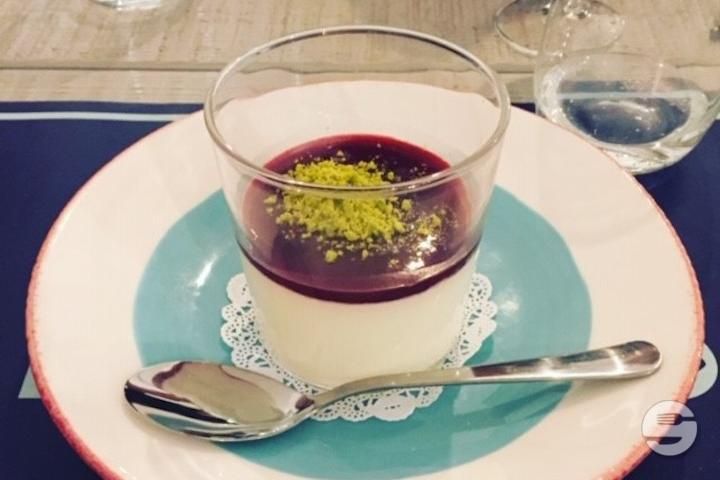 Panna Cotta - La Norma