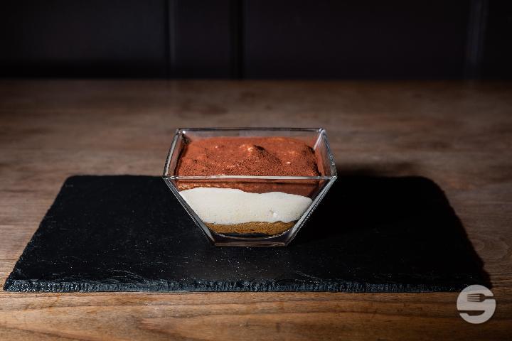 Tiramisu - Hungry Birds