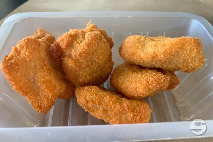 Nuggets - The Burger House