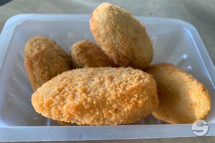 Jalapenos - The Burger House