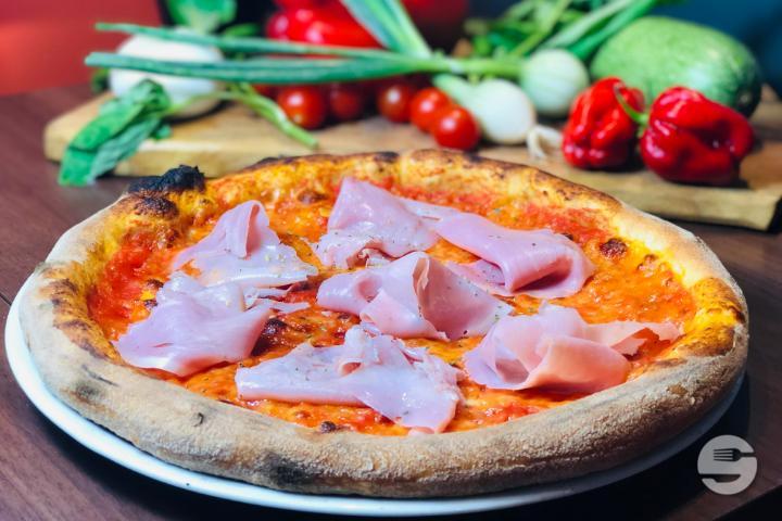 Prosciutto - Divino