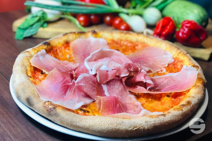 Prosciutto di Parma - Divino