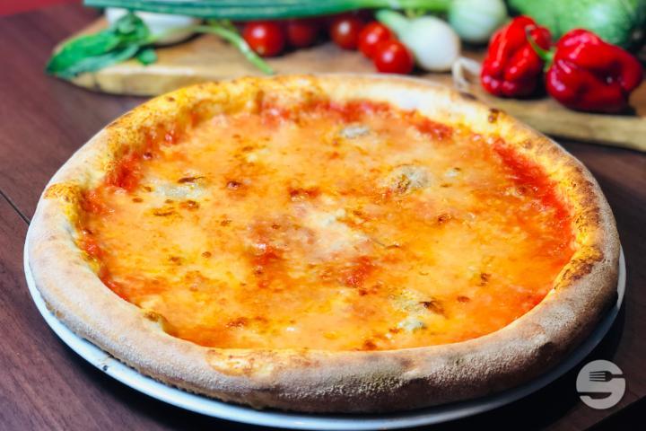 Gorgonzola - Divino