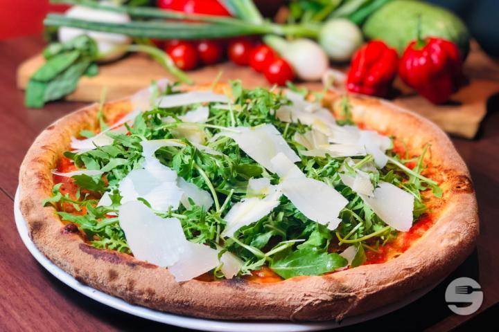 Rucola - Divino