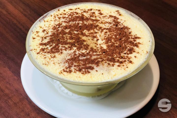 Tiramisu - Divino
