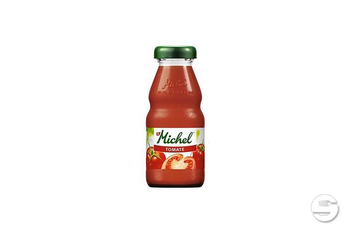 Tomato Juice - Divino