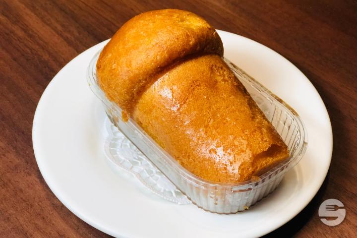 Baba au Rhum - Divino