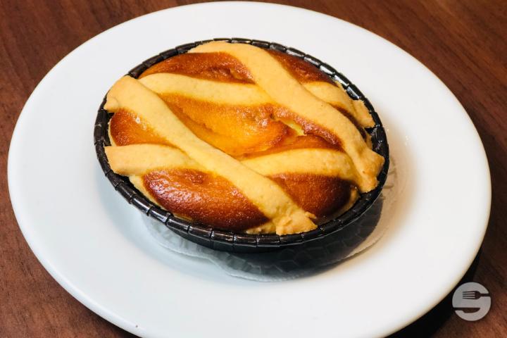 Pasteria Napoletana - Divino