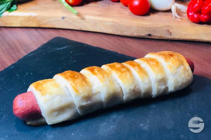 Sausage Roll - Divino