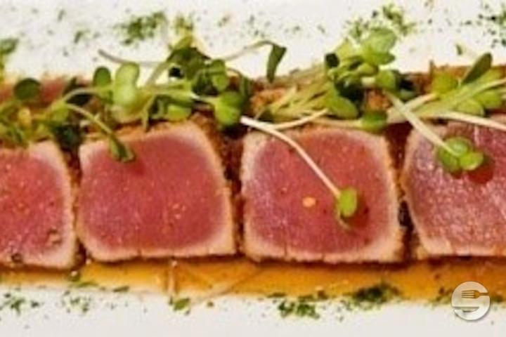 Tataki Tuna - Kirin