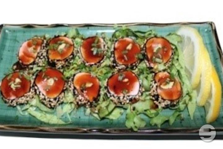 Tuna Medallions - Kirin
