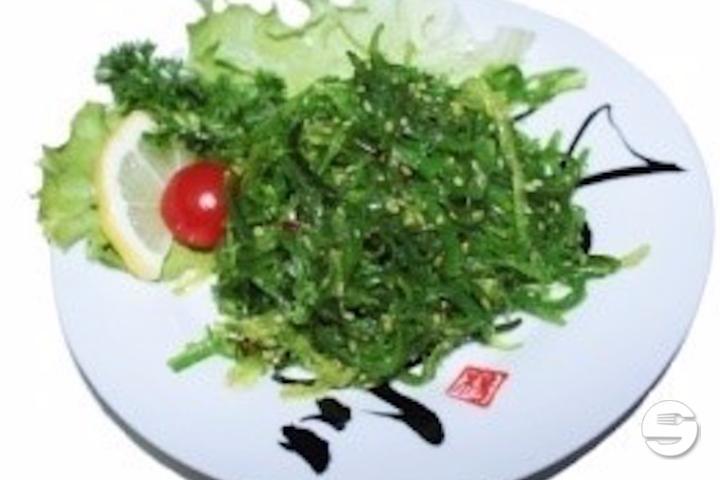 Seaweed Salad - Kirin