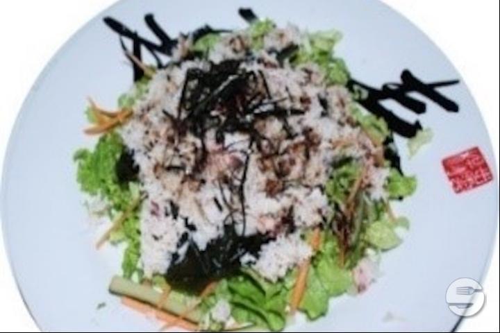 Crab Salad - Kirin