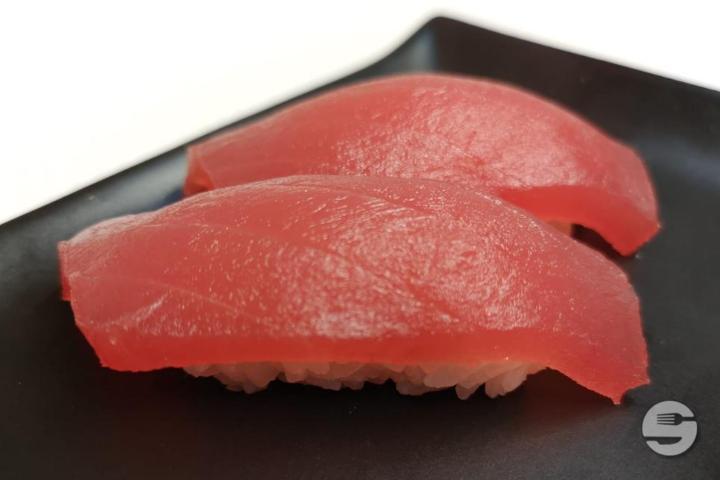 Red Tuna Nigiri-Sushi - Kirin