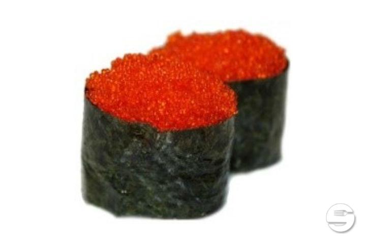 Tobikko Gunkan-Maki - Kirin