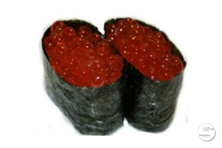 Salmon Roe Gunkan-Maki - Kirin