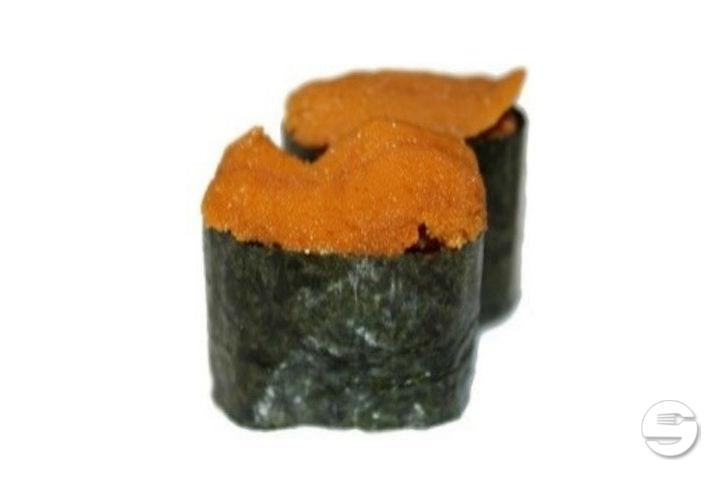 Uni Gunkan-Maki - Kirin
