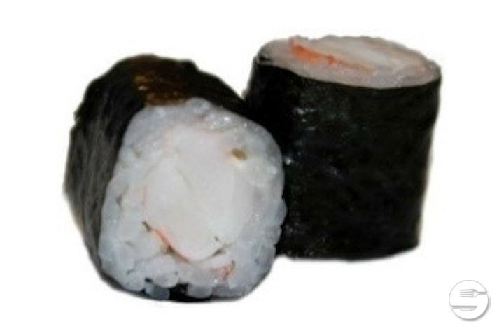 Shrimp Hoso-Maki - Kirin