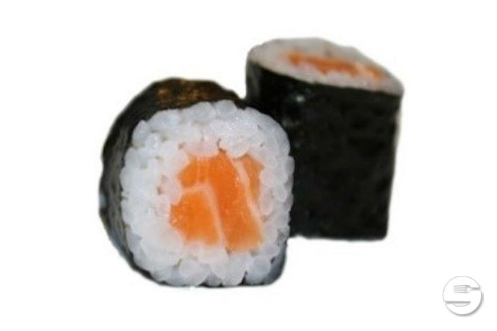 Salmon Hoso-Maki - Kirin