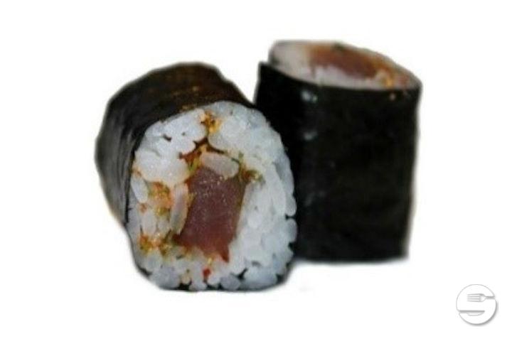 Spicy Red Tuna Hoso-Maki - Kirin