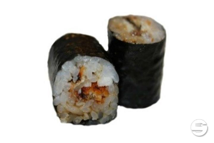 Eel Hoso-Maki - Kirin