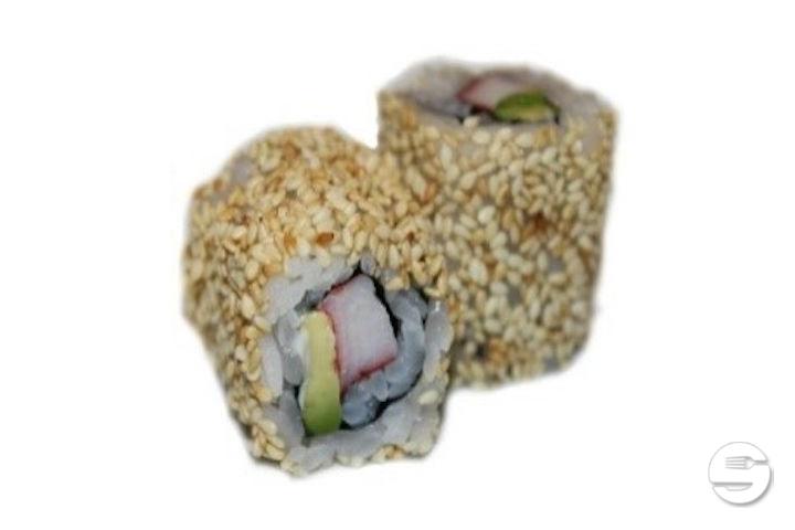California Roll Ura-Maki - Kirin