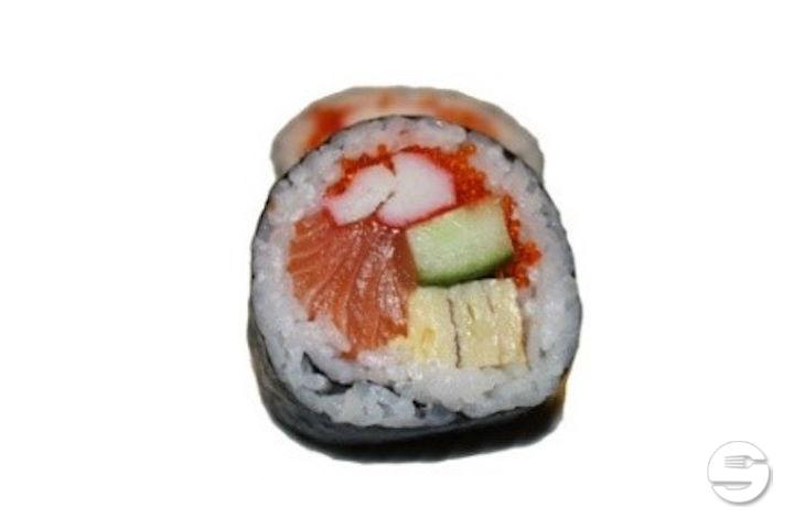 Futomaki - Kirin