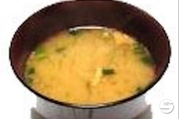 Miso Soup - Kirin