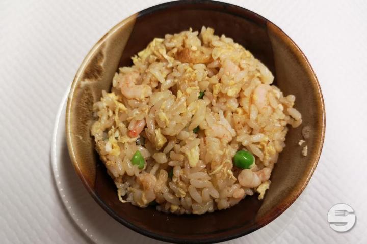 Fried Rice - Kirin
