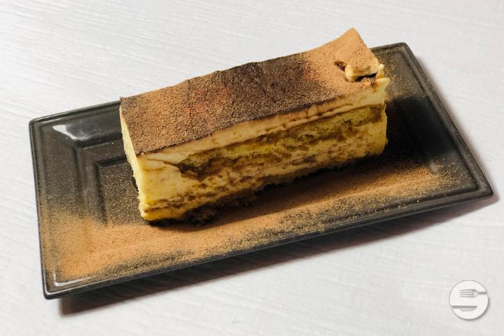 Tiramisu - Au Petit Chalet