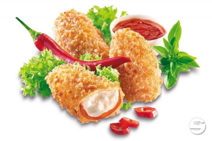 Jalapenos Rouges - Dubaï Fast Food