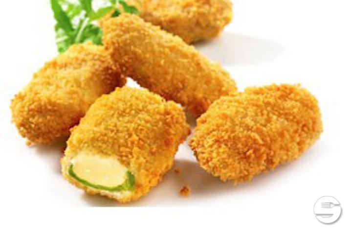 Jalapenos Vert - Dubaï Fast Food