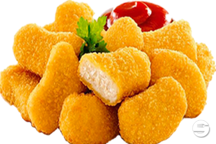 Nuggets - Dubaï Fast Food