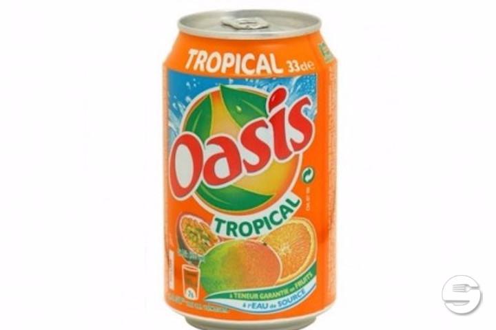 Oasis - Dubaï Fast Food