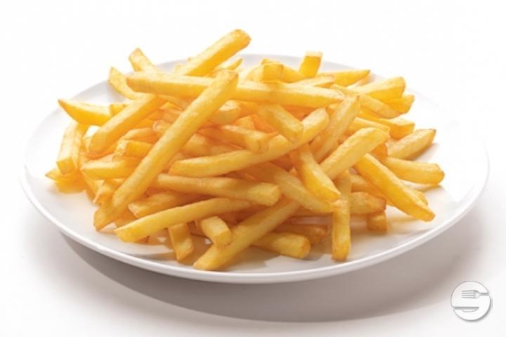 Frites - Dubaï Fast Food