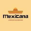 Logo Mexicana